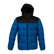 Giubbotto da Lavoro Imbottito Stretch Multitasche JRC Siberia 994861