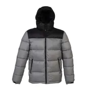 Giubbotto da Lavoro Imbottito Stretch Multitasche JRC Siberia 994861