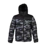 Giubbotto da Lavoro Imbottito Stretch Multitasche JRC Siberia 994861