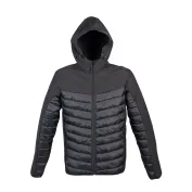 Giubbotto da Lavoro Imbottito Stretch Multitasche JRC Tamigi 996400