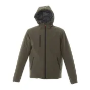 Giubbotto da Lavoro Imbottito Stretch Multitasche JRC Wien 992181