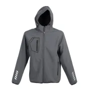 Giubbotto da Lavoro Softshell Multitasche JRC Garmisch 992661