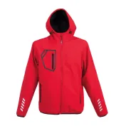 Giubbotto da Lavoro Softshell Multitasche JRC Garmisch 992661