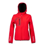 Giubbotto da Lavoro Softshell Multitasche JRC Garmisch Lady 994091