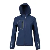 Giubbotto da Lavoro Softshell Multitasche JRC Garmisch Lady 994091