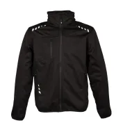 Giubbotto da Lavoro Softshell Multitasche JRC Graz 994500