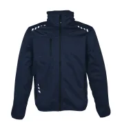 Giubbotto da Lavoro Softshell Multitasche JRC Graz 994500