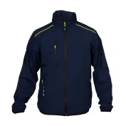 Giubbotto da Lavoro Stretch Multitasche JRC Aprica Light 994550 Giubbotto da Lavoro Stretch Multitasche JRC Aprica Light 994550