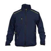 Giubbotto da Lavoro Stretch Multitasche JRC Aprica Medium 994560