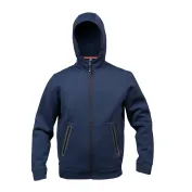 Giubbotto da Lavoro Stretch Multitasche JRC Groenland 993262