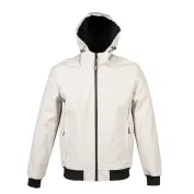 Giubbotto da Lavoro Stretch Multitasche JRC London 994921