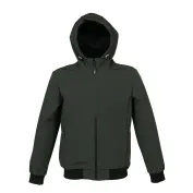 Giubbotto da Lavoro Stretch Multitasche JRC London 994921