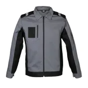 Giubbotto da Lavoro Stretch Multitasche JRC Siria 994251