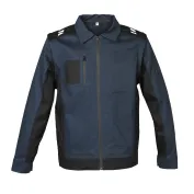 Giubbotto da Lavoro Stretch Multitasche JRC Siria 994251