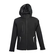 Giubbotto da Lavoro Stretch Softshell Multitasche JRC Artic 992651