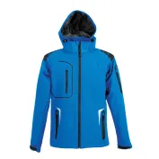 Giubbotto da Lavoro Stretch Softshell Multitasche JRC Artic 992651