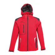 Giubbotto da Lavoro Stretch Softshell Multitasche JRC Artic 992651