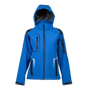 Giubbotto da Lavoro Stretch Softshell Multitasche JRC Artic Lady 993850