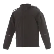 Giubbotto da Lavoro Stretch Softshell Multitasche JRC Bering 989521