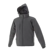 Giubbotto da Lavoro Stretch Softshell Multitasche JRC Bering 989521