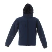 Giubbotto da Lavoro Stretch Softshell Multitasche JRC Bering 989521