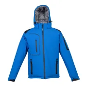 Giubbotto da Lavoro Stretch Softshell Multitasche JRC Cervinia 993423