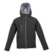 Giubbotto da Lavoro Stretch Softshell Multitasche JRC Cervinia 993423