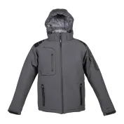 Giubbotto da Lavoro Stretch Softshell Multitasche JRC Cervinia 993423