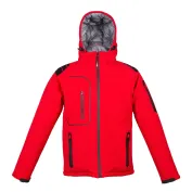 Giubbotto da Lavoro Stretch Softshell Multitasche JRC Cervinia 993423