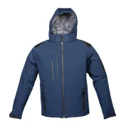 Giubbotto da Lavoro Stretch Softshell Multitasche JRC Cervinia 993423