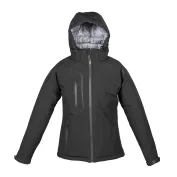 Giubbotto da Lavoro Stretch Softshell Multitasche JRC Cervinia Lady 993860