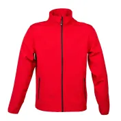 Giubbotto da Lavoro Stretch Softshell Multitasche JRC Cortina 992342