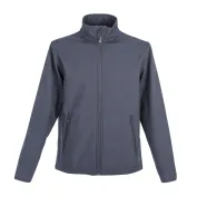 Giubbotto da Lavoro Stretch Softshell Multitasche JRC Cortina 992342