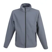 Giubbotto da Lavoro Stretch Softshell Multitasche JRC Cortina 992342