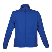 Giubbotto da Lavoro Stretch Softshell Multitasche JRC Cortina 992342