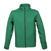 Giubbotto da Lavoro Stretch Softshell Multitasche JRC Cortina 992342