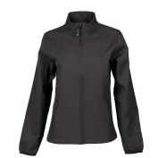Giubbotto da Lavoro Stretch Softshell Multitasche JRC Cortina Lady 994170