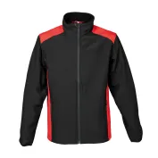 Giubbotto da Lavoro Stretch Softshell Multitasche JRC Garda 994320