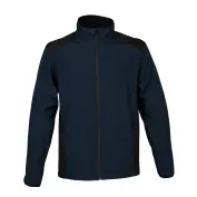 Giubbotto da Lavoro Stretch Softshell Multitasche JRC Garda 994320