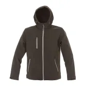 Giubbotto da Lavoro Stretch Softshell Multitasche JRC Innsbruck 991692-C