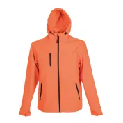 Giubbotto da Lavoro Stretch Softshell Multitasche JRC Innsbruck 991692-C