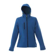 Giubbotto da Lavoro Stretch Softshell Multitasche JRC Innsbruck Lady 992202