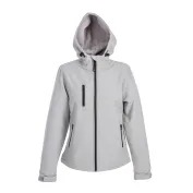Giubbotto da Lavoro Stretch Softshell Multitasche JRC Innsbruck Lady 992202