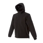 Giubbotto da Lavoro Stretch Softshell Multitasche JRC Locarno 991343