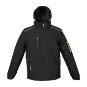 Giubbotto da Lavoro Stretch Softshell Multitasche JRC Losanna 994481
