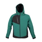 Giubbotto da Lavoro Stretch Softshell Multitasche JRC Montebianco 997450