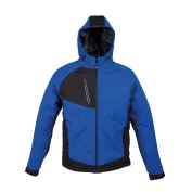 Giubbotto da Lavoro Stretch Softshell Multitasche JRC Montebianco Heavy 997462