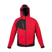 Giubbotto da Lavoro Stretch Softshell Multitasche JRC Montebianco Heavy 997462