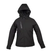 Giubbotto da Lavoro Stretch Softshell Multitasche JRC Montebianco Heavy Lady 997500