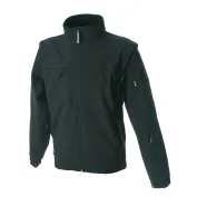 Giubbotto da Lavoro Stretch Softshell Multitasche JRC New Saint Moritz 988081